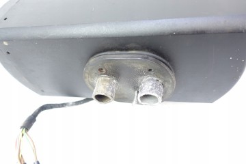 WEBASTO PARKING DRY MERCEDES a0078300161 Version European