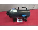 COMPRESSOR BOYARD QHD 23K REFRIGERATION UNIT RELEC FROID TR 22 NO 925 048
