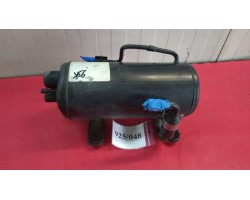 COMPRESSOR BOYARD QHD 23K REFRIGERATION UNIT RELEC FROID TR 22 NO 925 048
