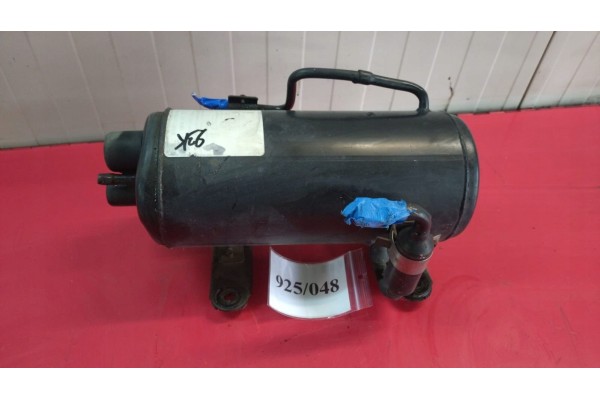 COMPRESSOR BOYARD QHD 23K REFRIGERATION UNIT RELEC FROID TR 22 NO 925 048