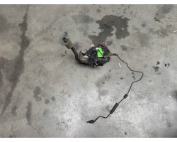 FORD MONDEO MK4 2 2 TDCI WEBASTO HEATER 6G9N 18K463 BV