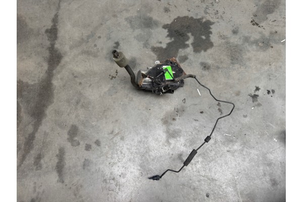 FORD MONDEO MK4 2 2 TDCI WEBASTO HEATER 6G9N 18K463 BV