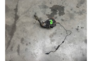FORD MONDEO MK4 2 2 TDCI WEBASTO HEATER 6G9N 18K463 BV
