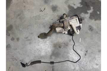FORD MONDEO MK4 2 2 TDCI WEBASTO HEATER 6G9N 18K463 BV Part manufacturer Ford OE