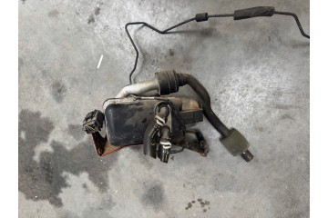 FORD MONDEO MK4 2 2 TDCI WEBASTO HEATER 6G9N 18K463 BV Car type passenger cars