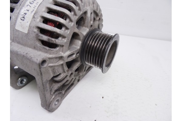  ALTERNADOR RENAULT MEGANE II BERLINA 5P Confort Authentique 2003 209415 RENAULT - 2