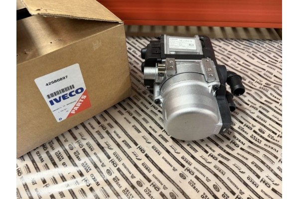 WEBASTO THERMO TOP PRO 60 9037924F Catalog number of the part 42580897
