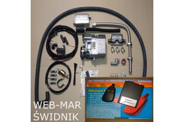 NEW CONTROL T90 remote control for heating webasto Thermo Top E C P Evo