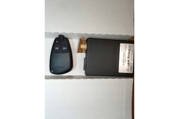 NEW CONTROL T90 remote control for heating webasto Thermo Top E C P Evo Catalog number of the part 9006744A