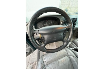 FORD EXPLORER 4.0 XLT