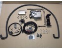NEW CONTROL T90 remote control for heating webasto Thermo Top E C P Evo Catalog number of substitutes 9006744A