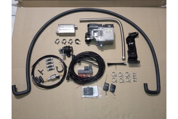 NEW CONTROL T90 remote control for heating webasto Thermo Top E C P Evo Catalog number of substitutes 9006744A