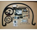 NEW CONTROL T90 remote control for heating webasto Thermo Top E C P Evo Catalog number of the original 9007612A