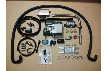 NEW CONTROL T90 remote control for heating webasto Thermo Top E C P Evo Catalog number of the original 9007612A