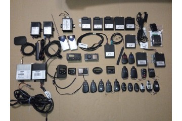 Mando a distancia Webasto Telestart T90