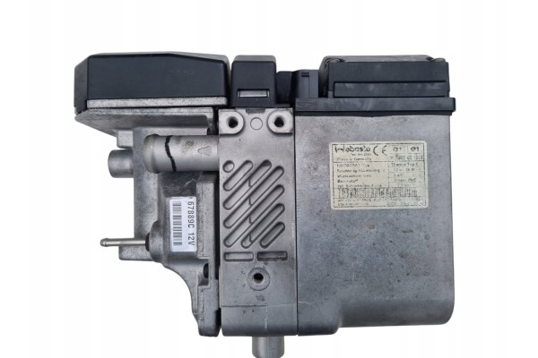 Webasto TT C VW T5 7H0815071E