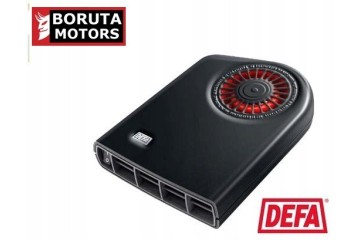 Defa Termini 1350 2100W interior heater Defa New model