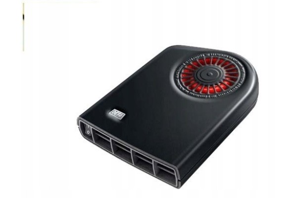 Defa Termini 1350 2100W interior heater Defa New model Catalog number of the part Defa