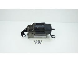 MERCEDES W205 W213 W253 SUSPENSION COMPRESSOR A2133202804