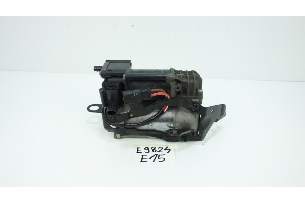 MERCEDES W205 W213 W253 SUSPENSION COMPRESSOR A2133202804 Car type passenger cars