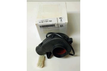 BMW E60 7531783 driver box fan E Box Fan