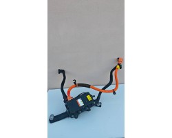 Parking heater Webasto KIA Niro 375W2 Ao000
