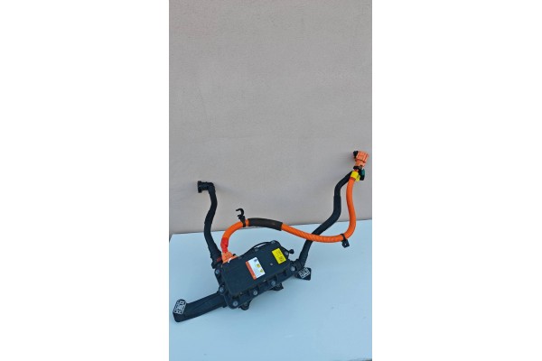 Parking heater Webasto KIA Niro 375W2 Ao000
