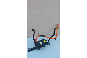 Parking heater Webasto KIA Niro 375W2 Ao000