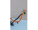 Parking heater Webasto KIA Niro 375W2 Ao000 Catalog number of the part 375W2AO000