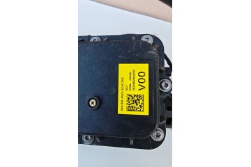 Parking heater Webasto KIA Niro 375W2 Ao000 Car type passenger cars