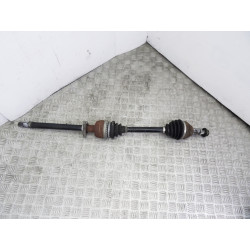 TRANSMISION DELANTERA DERECHA OPEL VECTRA C BERLINA
