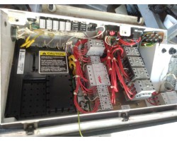Carrier Vector 1550 1800 1850 1950 motherboard computer module