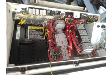 Carrier Vector 1550 1800 1850 1950 motherboard computer module