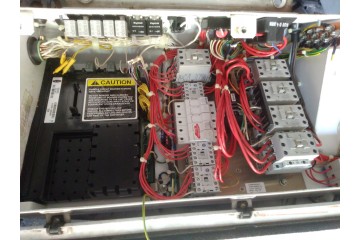 Carrier Vector 1550 1800 1850 1950 motherboard computer module Catalog number of the part 222255665
