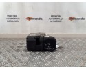 2008 Volkswagen Touareg I Parking heater Webasto 9014175D