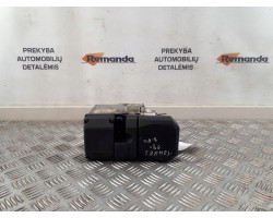 2008 Volkswagen Touareg I Parking heater Webasto 9014175D