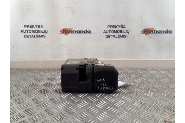 2008 Volkswagen Touareg I Parking heater Webasto 9014175D