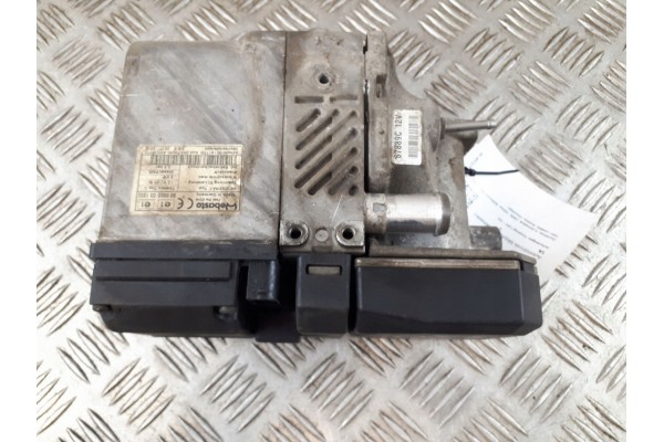 2008 Volkswagen Touareg I Parking heater Webasto 9014175D Part manufacturer Volkswagen OE