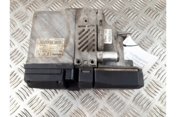 2008 Volkswagen Touareg I Parking heater Webasto 9014175D Part manufacturer Volkswagen OE