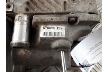 2008 Volkswagen Touareg I Parking heater Webasto 9014175D Catalog number of the part 9014175D