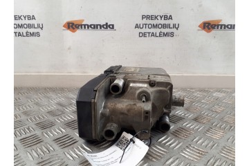 2008 Volkswagen Touareg I Parking heater Webasto 9014175D Catalog number of the original 9014175D