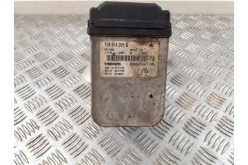Calefactor de estacionamiento Volkswagen Touareg I 2008 (Webasto) 9014