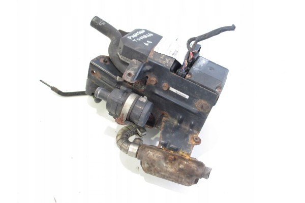 WEBASTO HEATING VW PHAETON 6 0 W12 3D0815005L