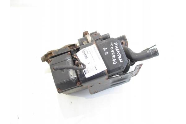 WEBASTO HEATING VW PHAETON 6 0 W12 3D0815005L Part manufacturer Volkswagen OE