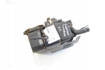 WEBASTO HEATING VW PHAETON 6 0 W12 3D0815005L Part manufacturer Volkswagen OE