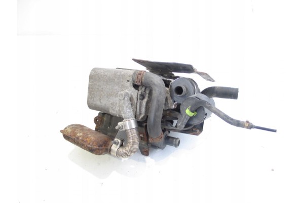 WEBASTO HEATING VW PHAETON 6 0 W12 3D0815005L Car type passenger cars