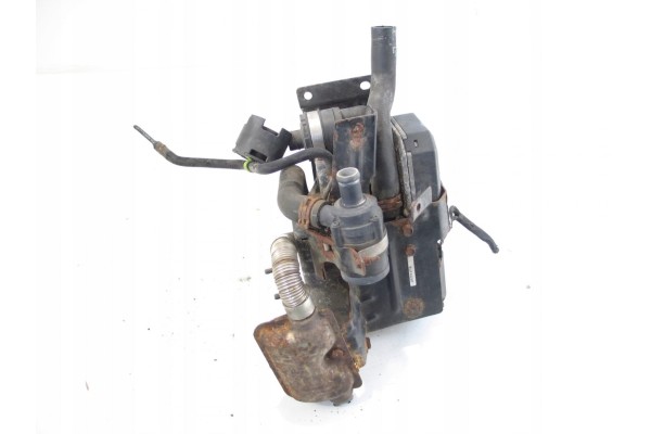 WEBASTO HEATING VW PHAETON 6 0 W12 3D0815005L Catalog number of the part Array