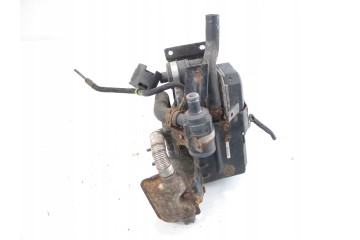 WEBASTO HEATING VW PHAETON 6 0 W12 3D0815005L Catalog number of the part Array