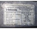 Calefactor Webasto VW Phaeton 6.0 W12 3D0815005L