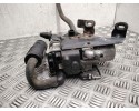 Parking heater Front left Mercedes Benz ML W166 A1665002998 Car type 4x4 SUV